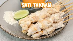 Sate Taichan Original